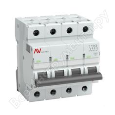 Автоматический выключатель EKF