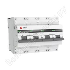 Автоматический выключатель EKF