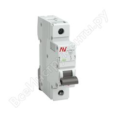 Автоматический выключатель EKF