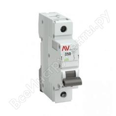 Автоматический выключатель EKF