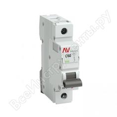 Автоматический выключатель EKF