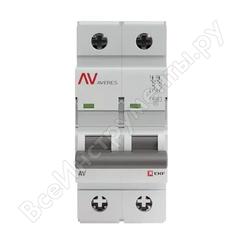 Автоматический выключатель EKF