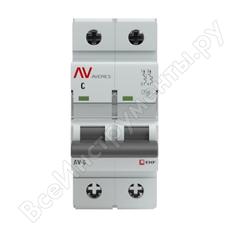 Автоматический выключатель EKF