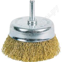 Чашечная щетка для дрели Кратон