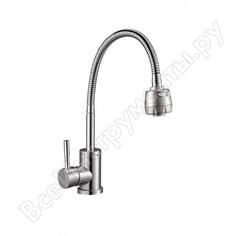 Смеситель для кухни Solone G Lauf