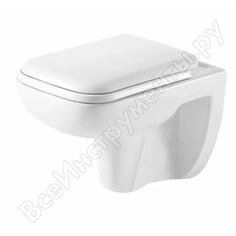 Подвесной унитаз ORANGE