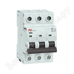 Выключатель нагрузки EKF