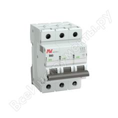 Автоматический выключатель EKF