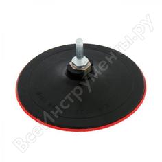 Твердая насадка для дрели и УШМ ТУНДРА Tundra