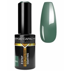 Giorgio Capachini, Гель-лак Business Style №023