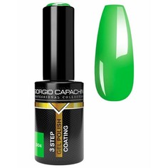 Giorgio Capachini, Гель-лак Neon №304