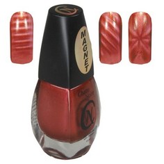 Chatte Noire, Лак для ногтей №459