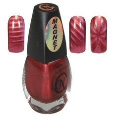 Chatte Noire, Лак для ногтей №451