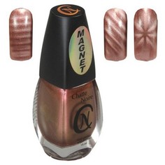 Chatte Noire, Лак для ногтей №454