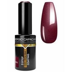 Giorgio Capachini, Гель-лак Classic №421