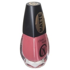 Chatte Noire, Лак для ногтей №833