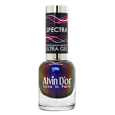 Alvin Dor, Лак Spectra №6705
