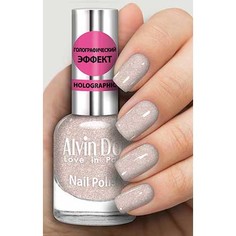 Alvin Dor, Лак Holographic №703