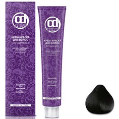 Constant Delight, Крем-краска с витамином С, 1/0