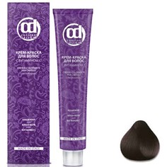 Constant Delight, Крем-краска с витамином С, 3/0