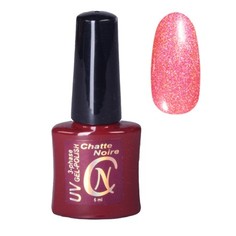 Chatte Noire, Гель-лак №1026