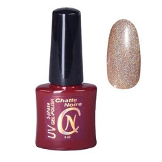 Chatte Noire, Гель-лак №1028