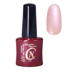 Chatte Noire, Гель-лак №1012