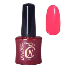 Chatte Noire, Гель-лак №1034