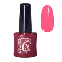 Chatte Noire, Гель-лак №1037