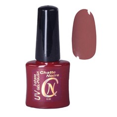 Chatte Noire, Гель-лак №1050