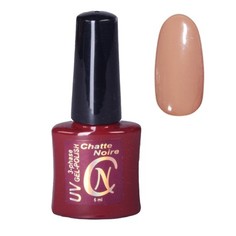 Chatte Noire, Гель-лак №1009