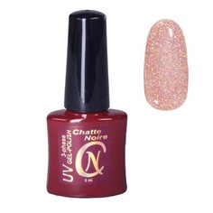 Chatte Noire, Гель-лак №1011