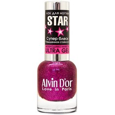 Alvin Dor, Лак Star №6119