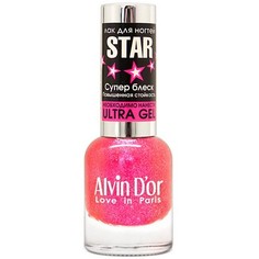 Alvin Dor, Лак Star №6114