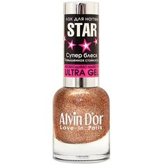 Alvin Dor, Лак Star №6129