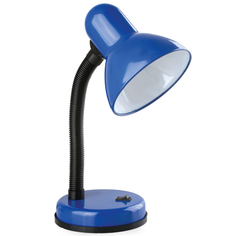 Camelion, Настольная лампа KD-301 C06, синяя