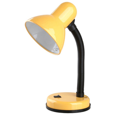 Camelion, Настольная лампа KD-301 C07, желтый