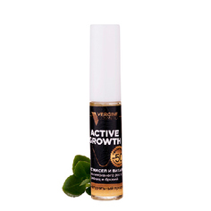 VERGINE Cosmetici, Комплекс для роста ресниц и бровей Active, 7 мл