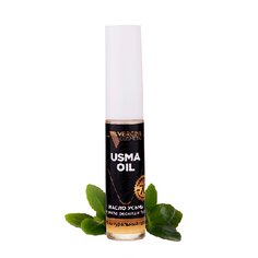VERGINE Cosmetici, Масло усьмы для ресниц, 7 мл