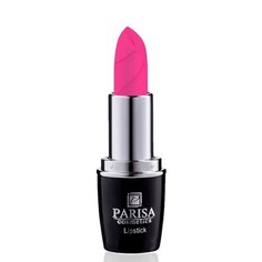 PARISA Cosmetics, Помада для губ, тон 02