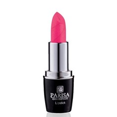 PARISA Cosmetics, Помада для губ, тон 47