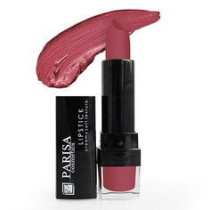 PARISA Cosmetics, Помада для губ Soft Texture, тон 03