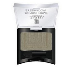 PARISA Cosmetics, Тени для век Monochrome, тон 04