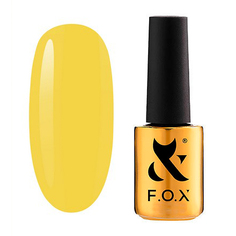 FOX, Гель-лак Spectrum №066