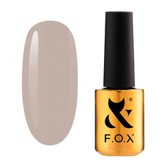 FOX, Гель-лак Spectrum №044