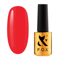 FOX, Гель-лак Spectrum №072
