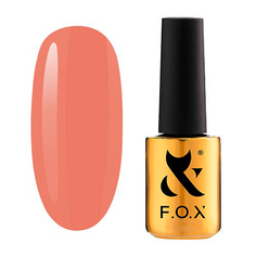 FOX, Гель-лак Spectrum №069