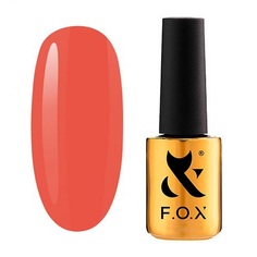 FOX, Гель-лак Spectrum №071
