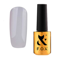 FOX, Гель-лак Pigment №029
