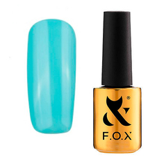 FOX, Гель-лак Pigment №133